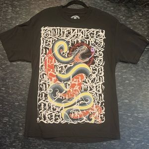 Sullen Snake T-shirt